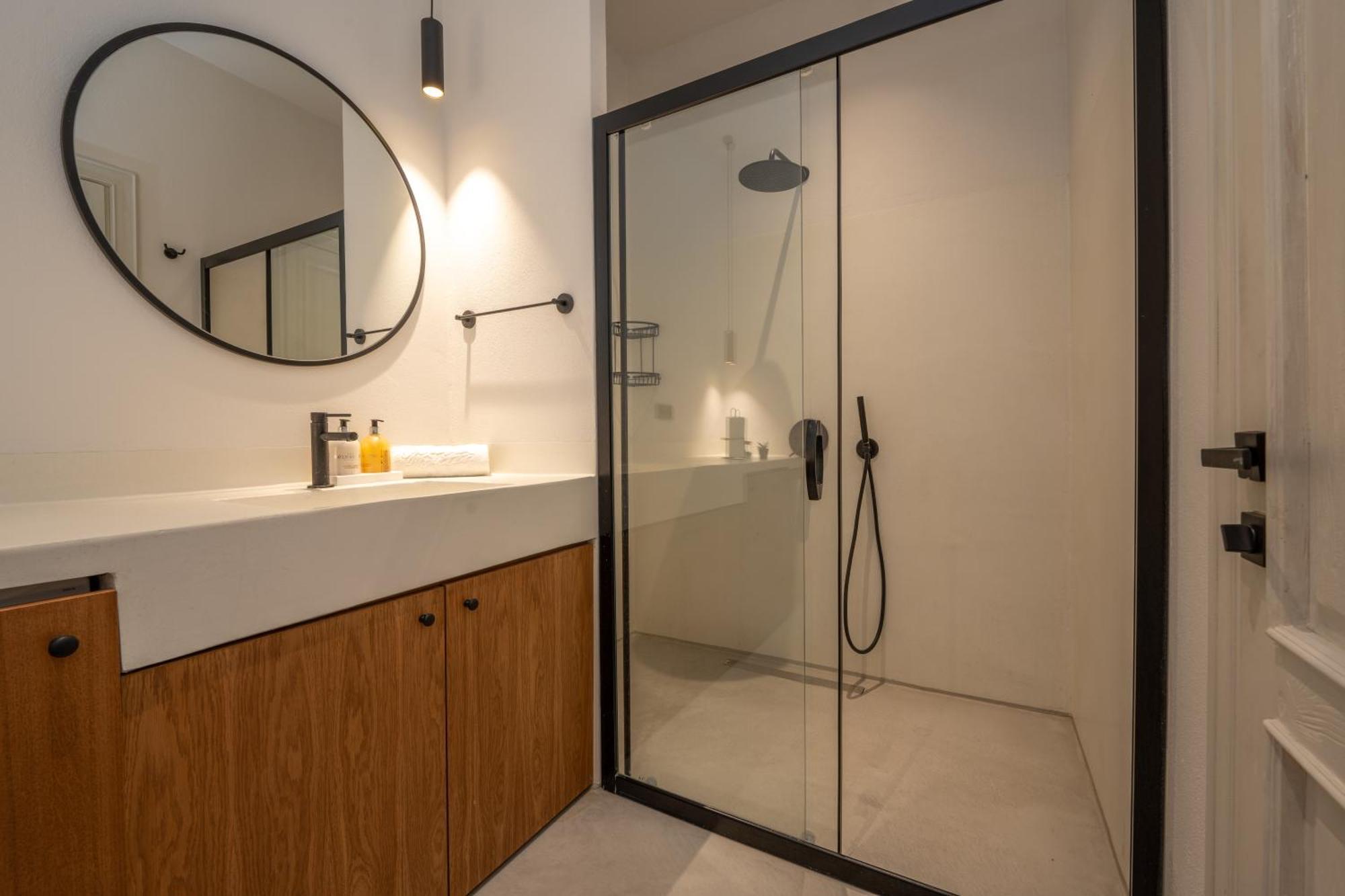 Gizz Suites เฟทิเย ภายนอก รูปภาพ