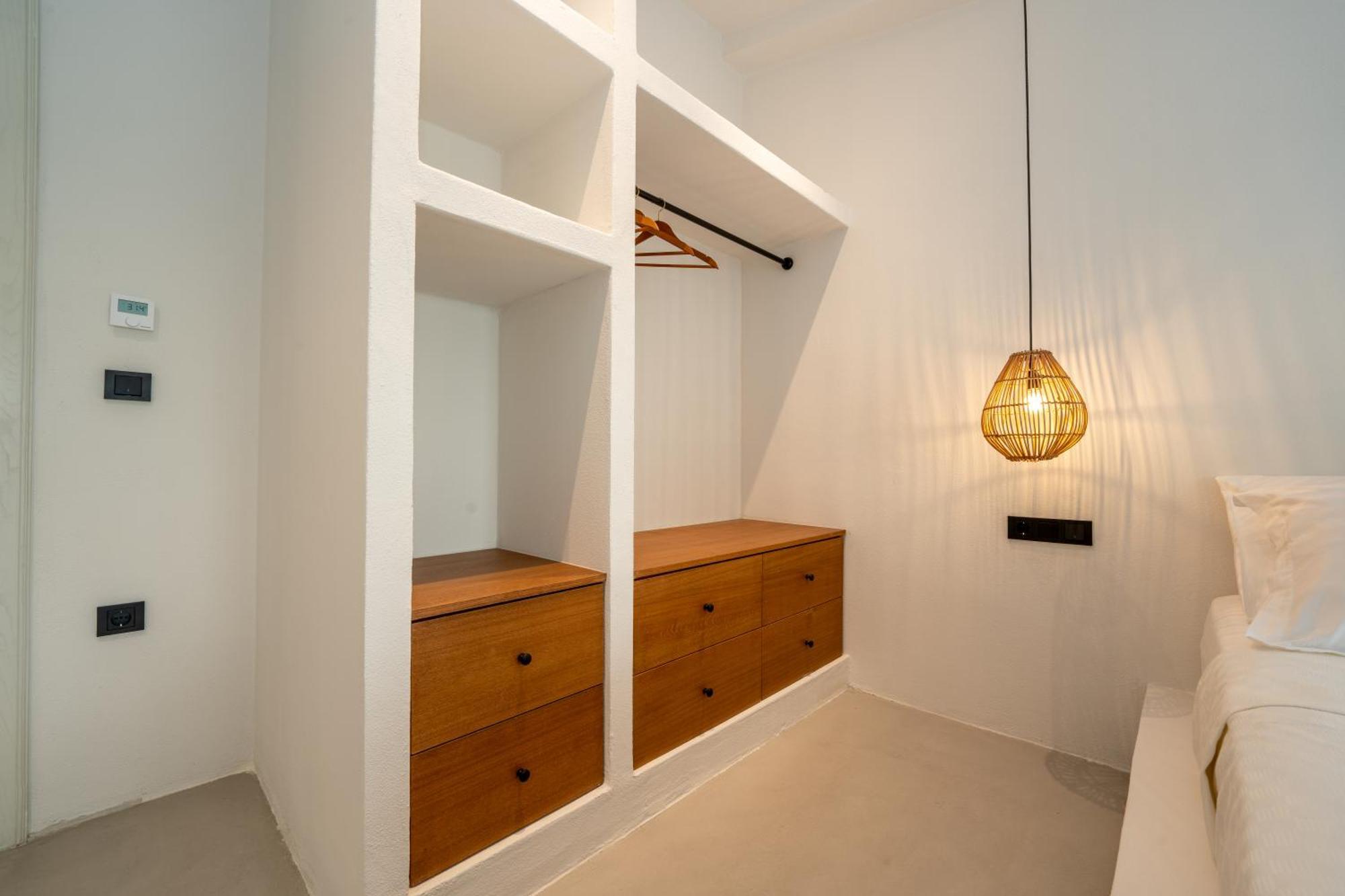 Gizz Suites เฟทิเย ภายนอก รูปภาพ