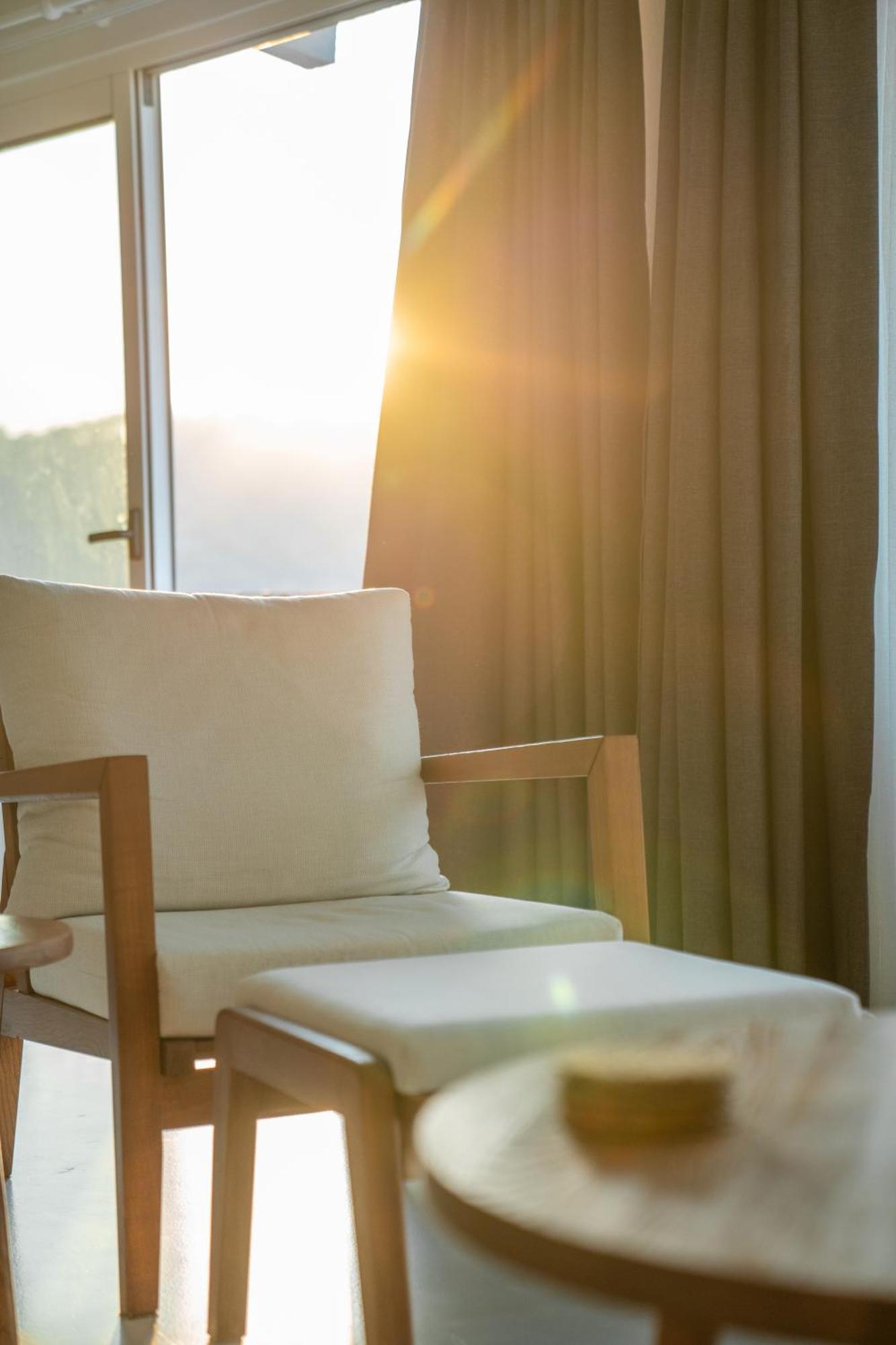 Gizz Suites เฟทิเย ภายนอก รูปภาพ