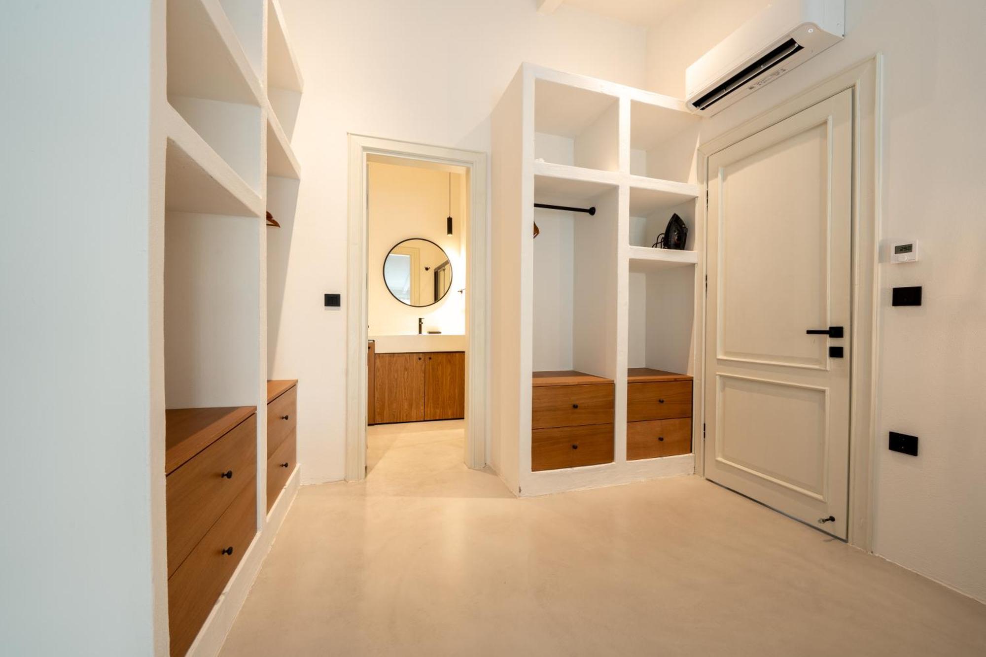 Gizz Suites เฟทิเย ภายนอก รูปภาพ